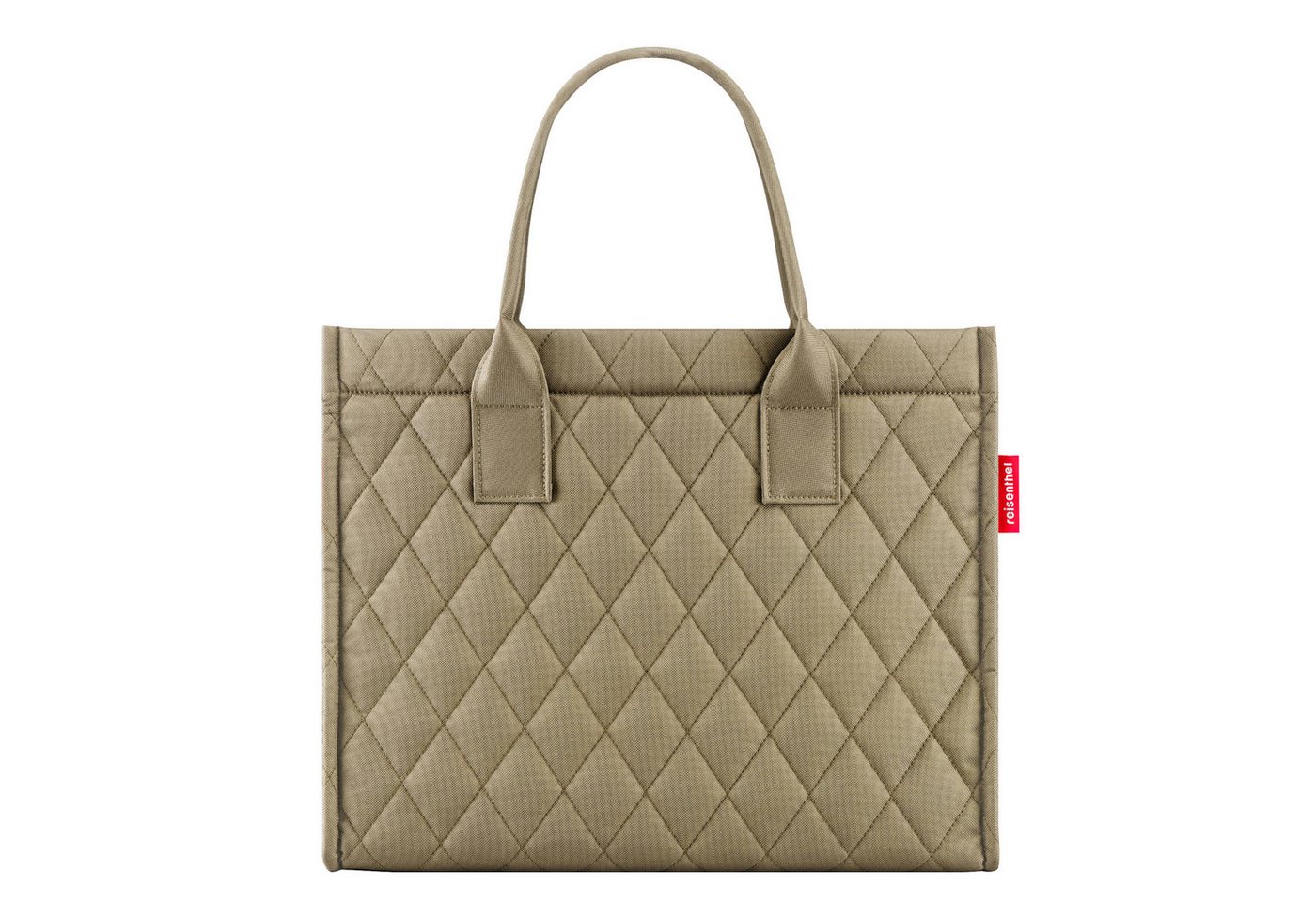 REISENTHEL® Shopper daily shopper, recycletes Polyestergewebe – Bild 2 von 5