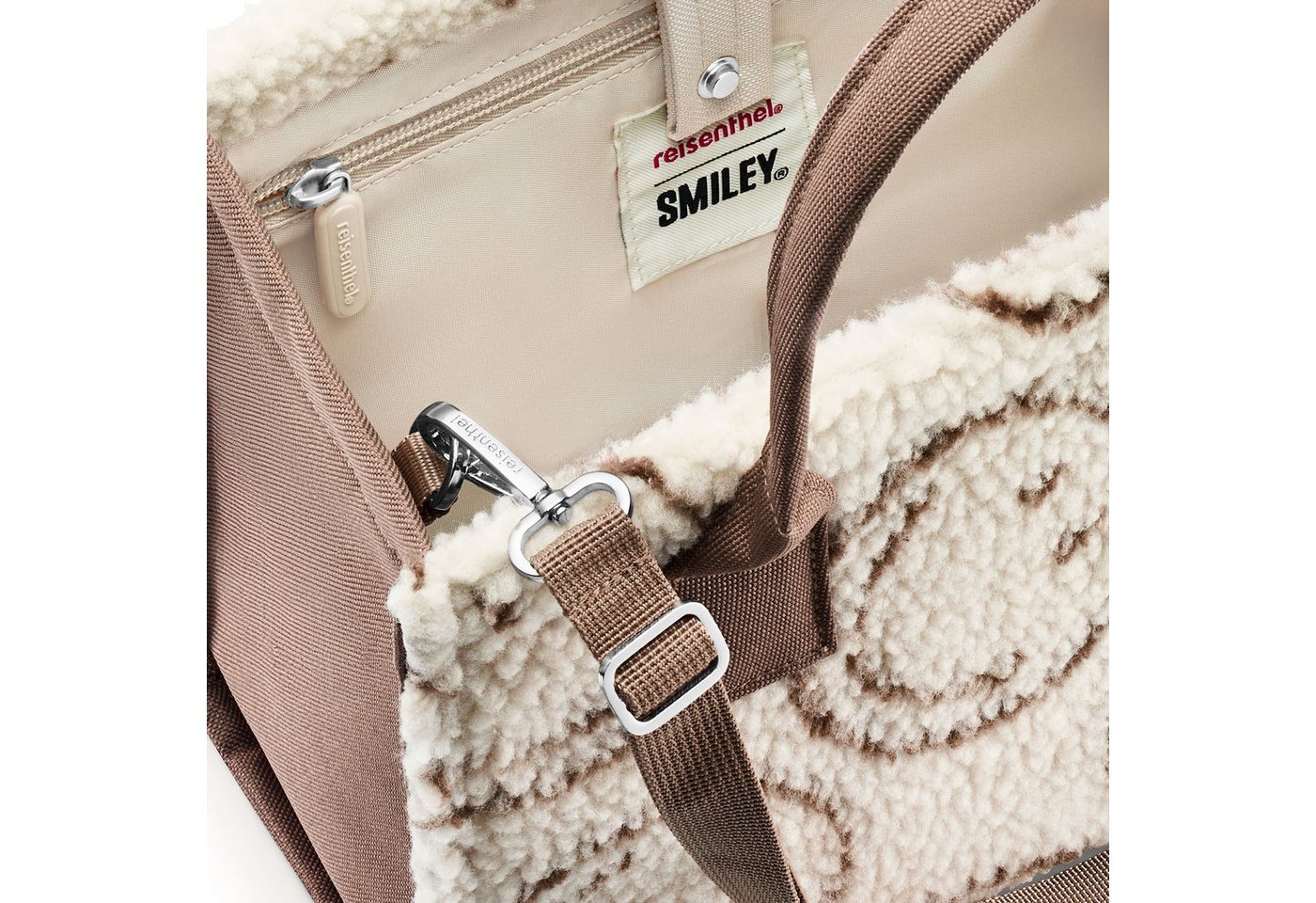REISENTHEL® Shopper Daily Shopper, Polyester – Bild 5 von 5