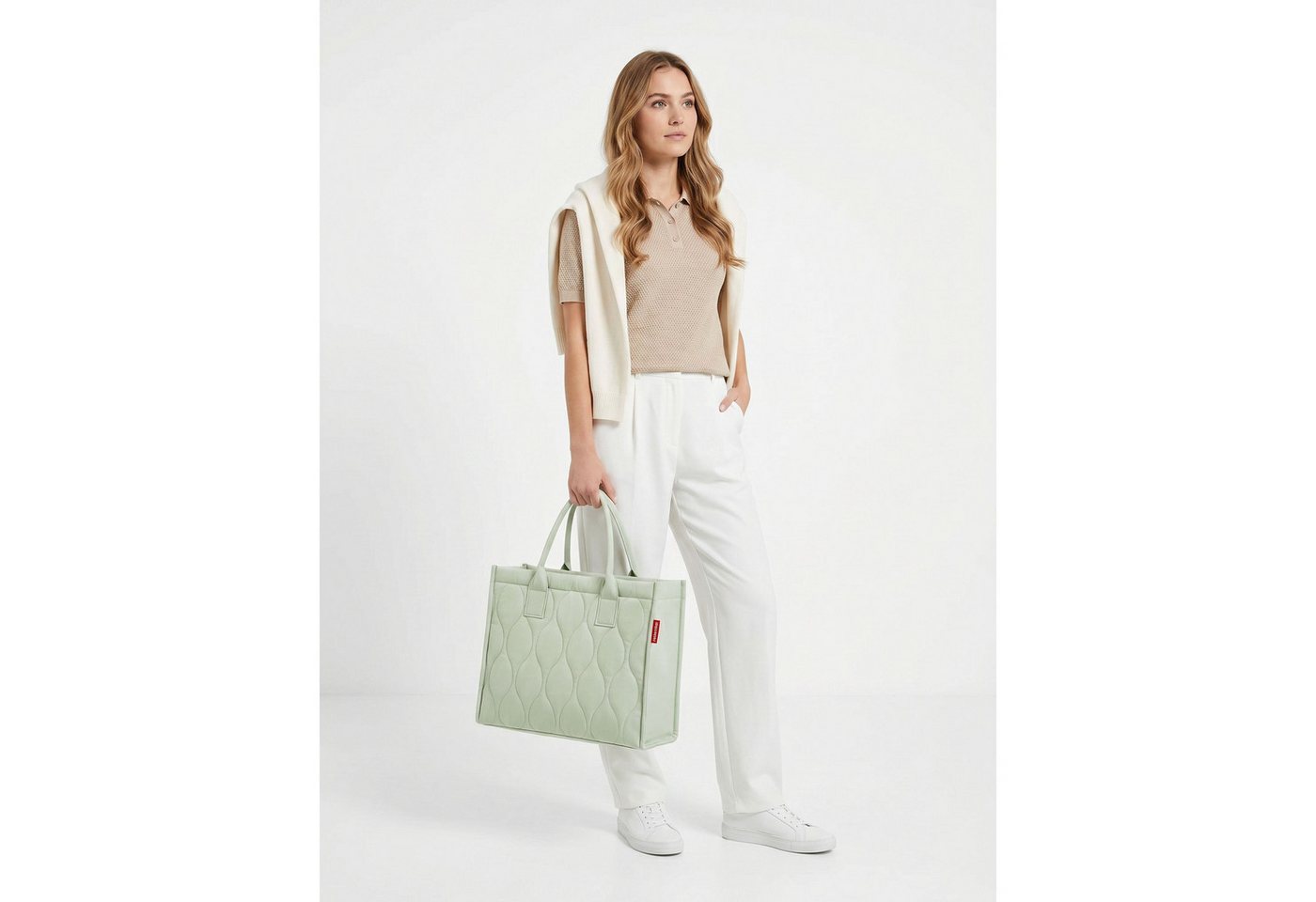 REISENTHEL® Shopper Daily Shopper, Polyester – Bild 2 von 5