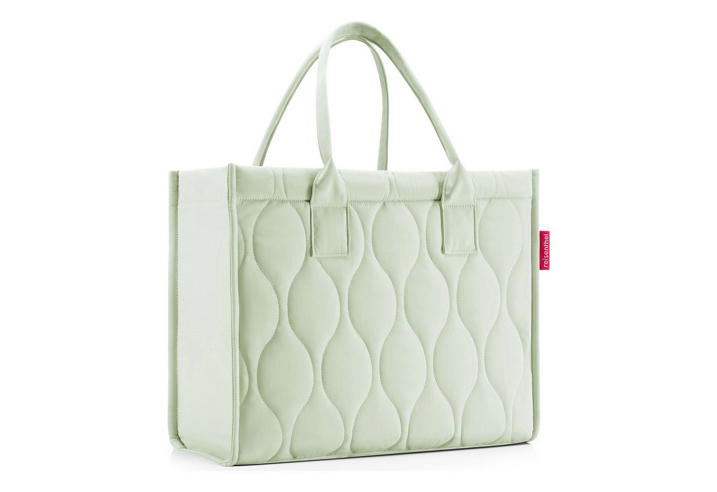 REISENTHEL® Shopper Daily Shopper, Polyester – Bild 3 von 5