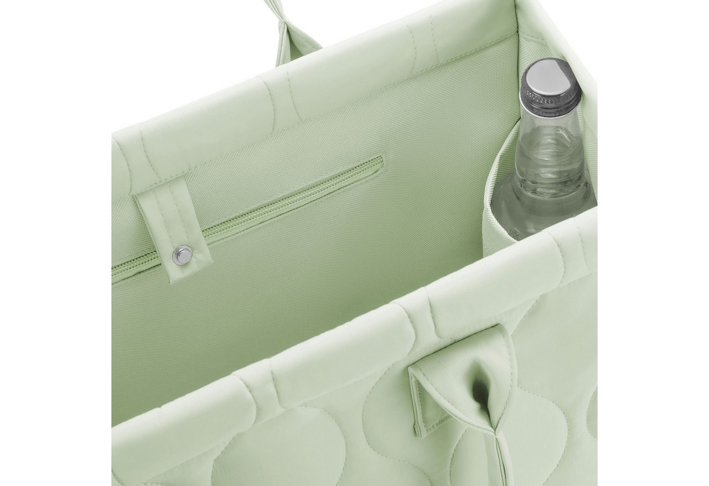 REISENTHEL® Shopper Daily Shopper, Polyester – Bild 5 von 5