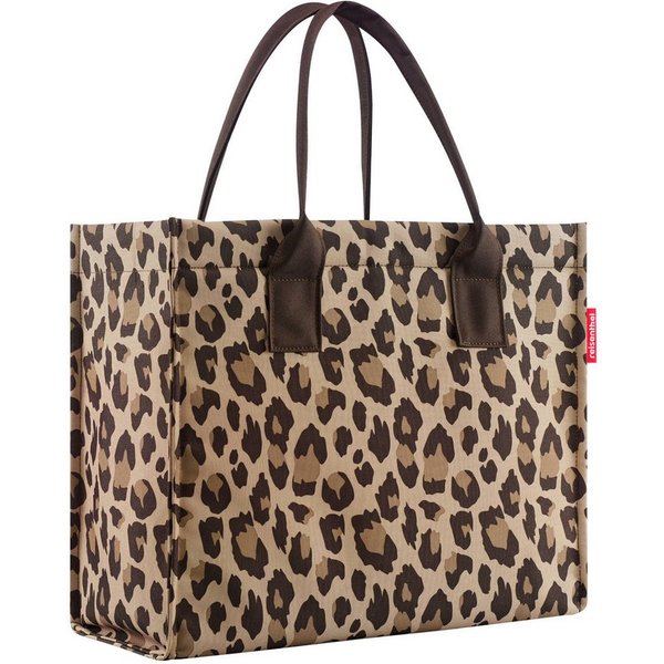 REISENTHEL® Shopper daily shopper, recycletes Polyestergewebe