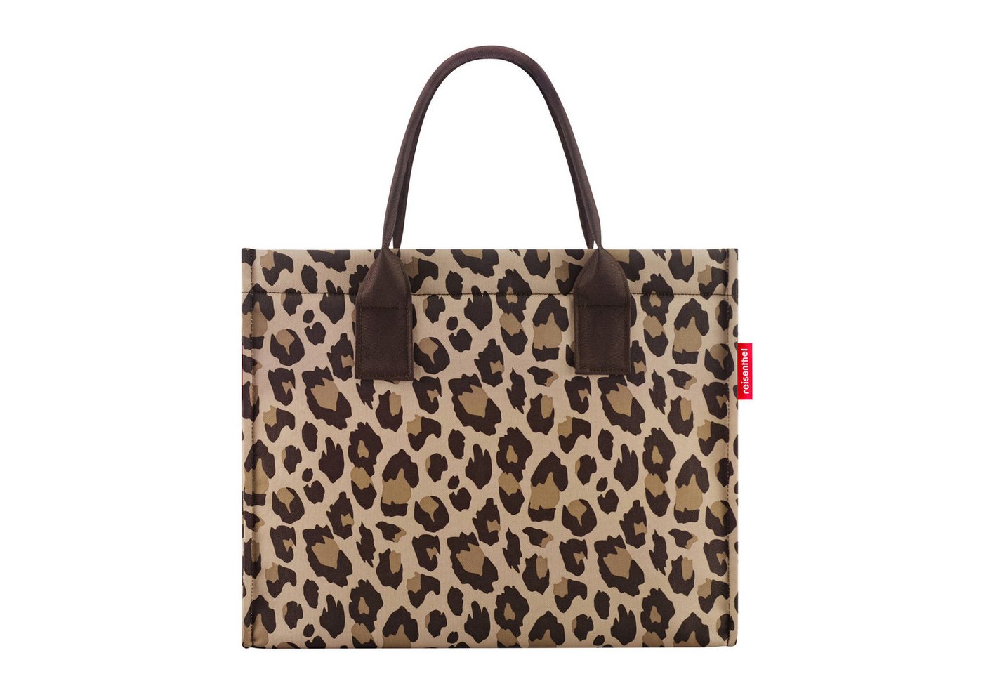 REISENTHEL® Shopper daily shopper, recycletes Polyestergewebe – Bild 2 von 5