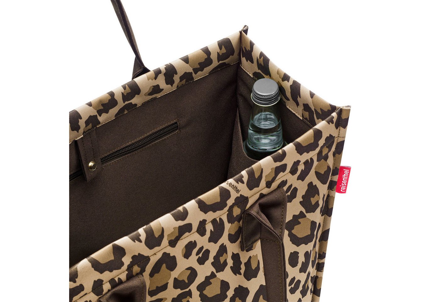 REISENTHEL® Shopper daily shopper, recycletes Polyestergewebe – Bild 3 von 5
