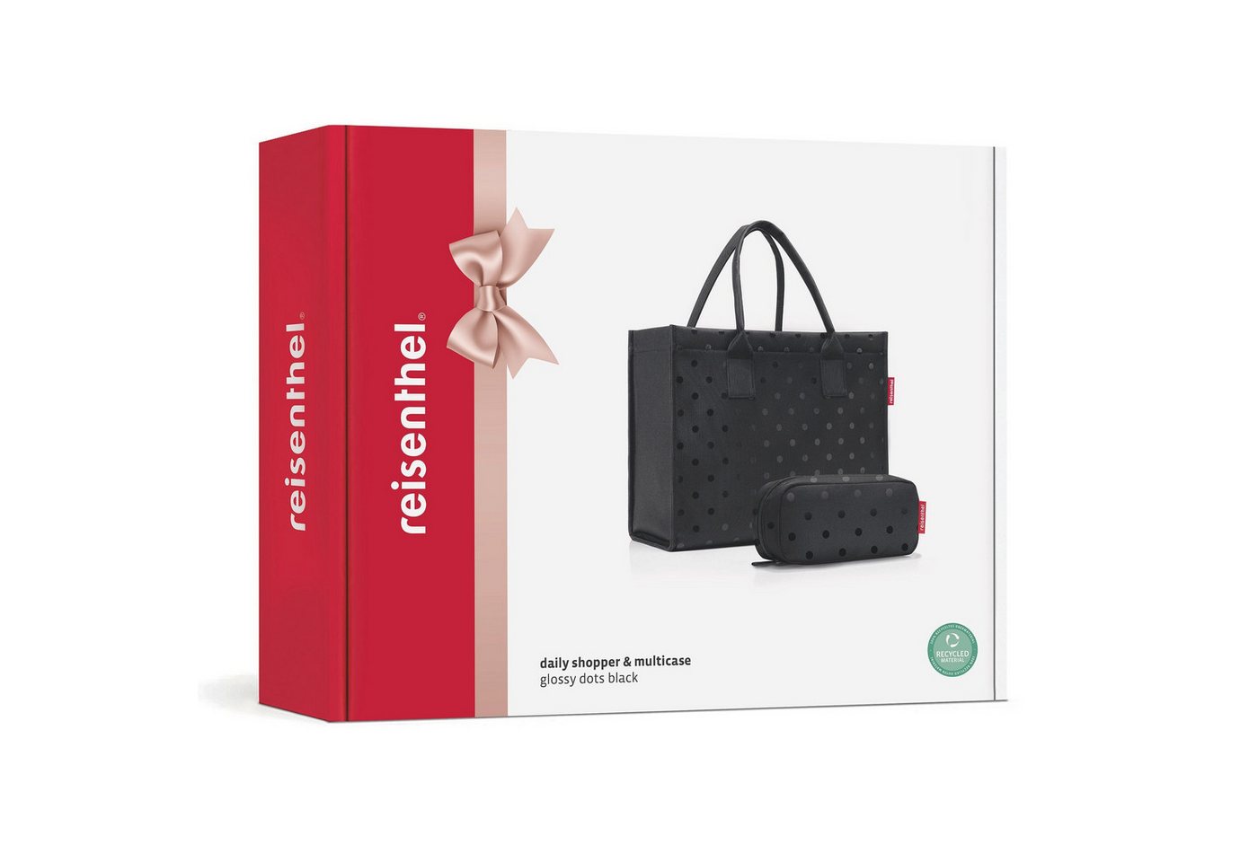 REISENTHEL® Shopper Daily Shopper, Polyester – Bild 4 von 4