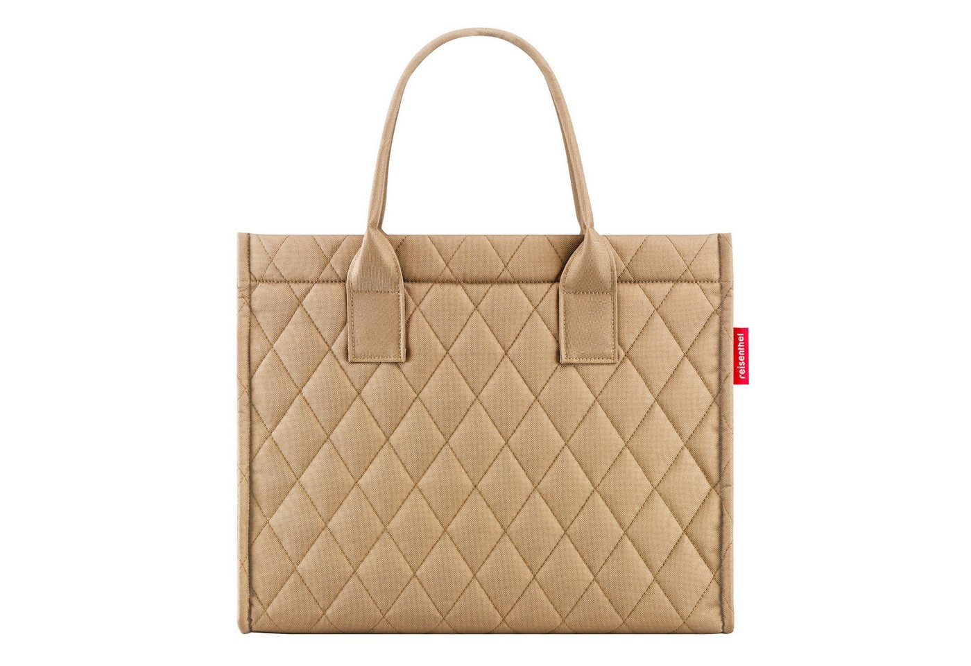 REISENTHEL® Shopper daily shopper, recycletes Polyestergewebe – Bild 2 von 5