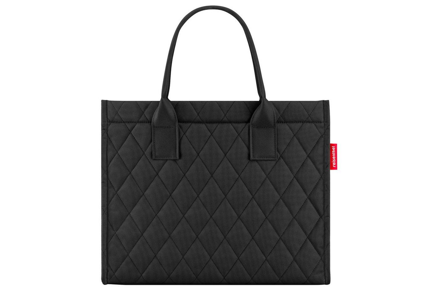 REISENTHEL® Shopper daily shopper, recycletes Polyestergewebe – Bild 2 von 5