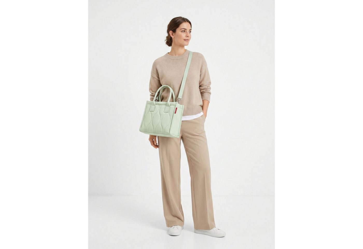 REISENTHEL® Shopper Daily Shopper, Polyester – Bild 2 von 5