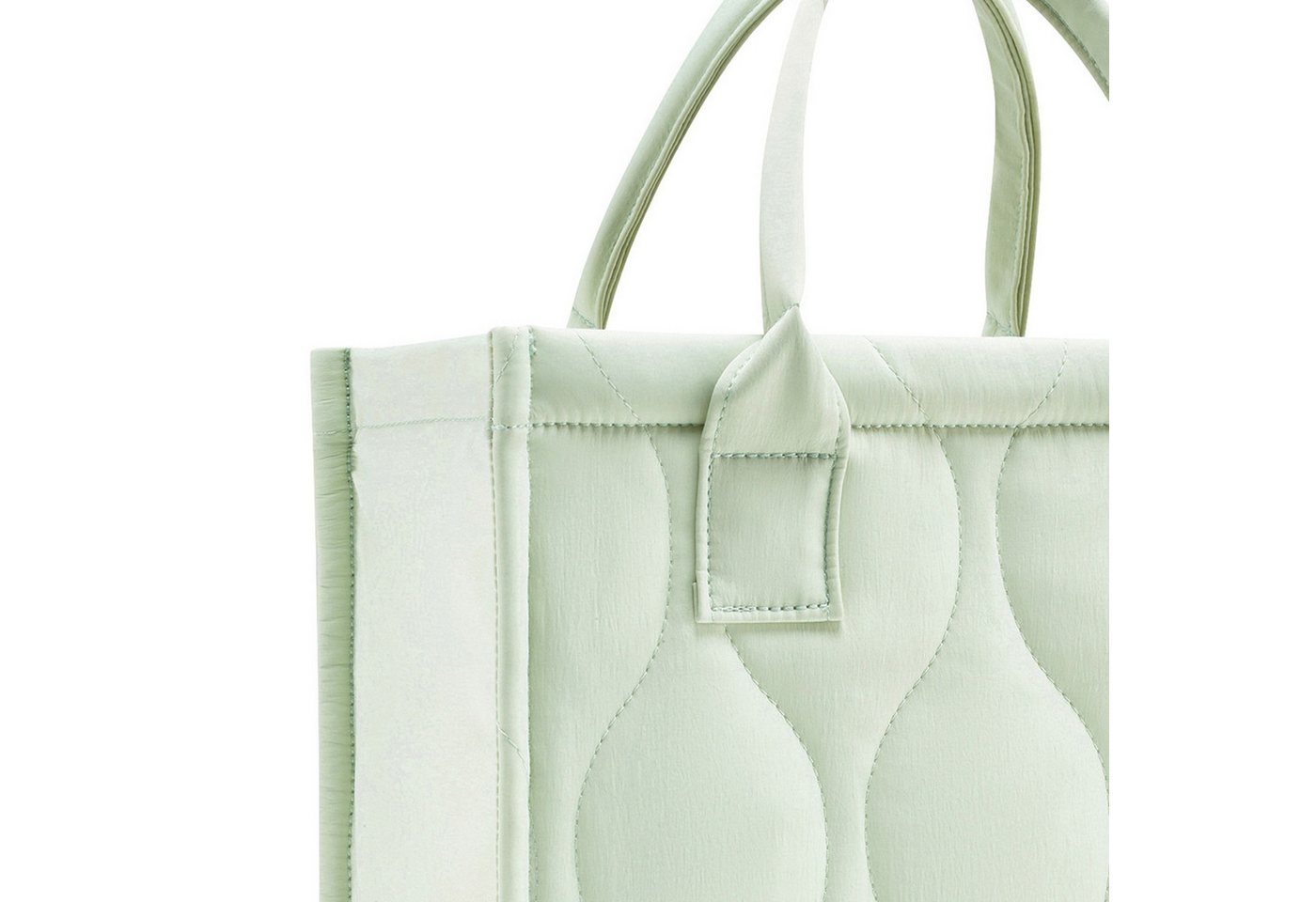 REISENTHEL® Shopper Daily Shopper, Polyester – Bild 4 von 5
