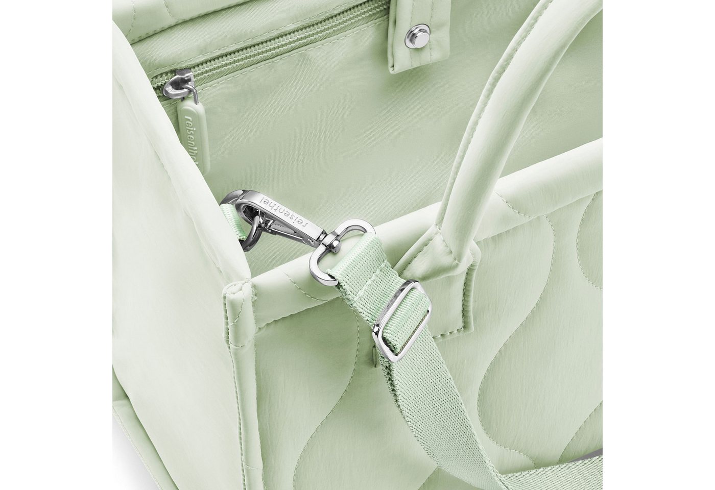 REISENTHEL® Shopper Daily Shopper, Polyester – Bild 5 von 5