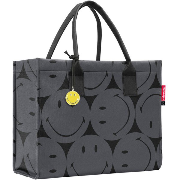 REISENTHEL® Shopper daily shopper, recycletes Polyestergewebe