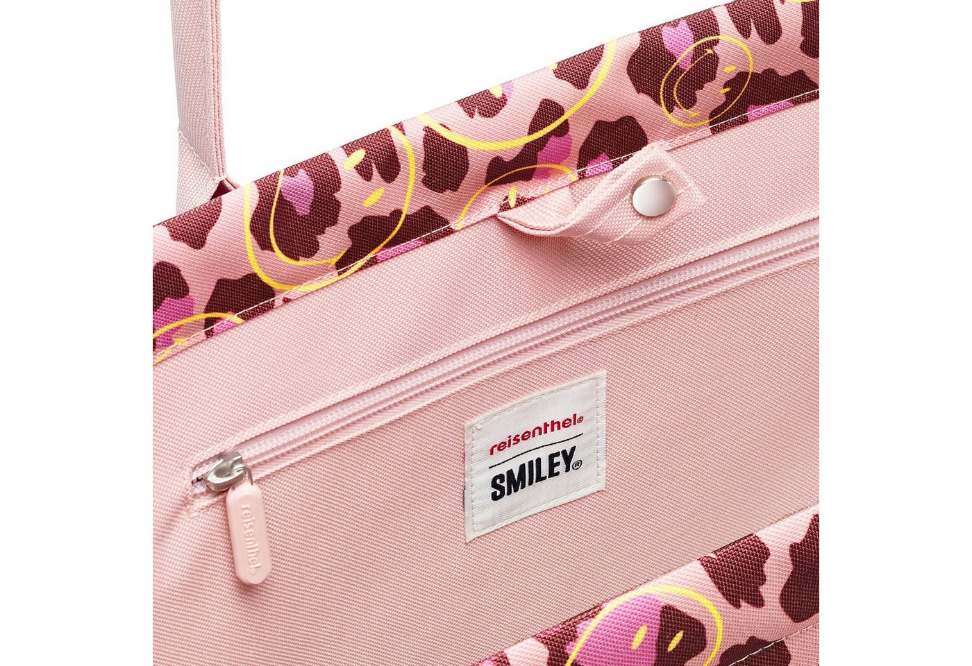 REISENTHEL® Shopper Daily Shopper, Polyester – Bild 4 von 4