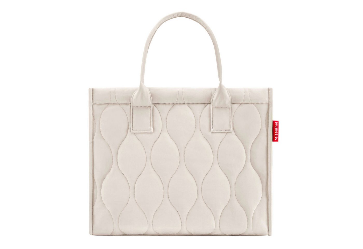 REISENTHEL® Shopper daily shopper, recycletes Polyestergewebe – Bild 2 von 5
