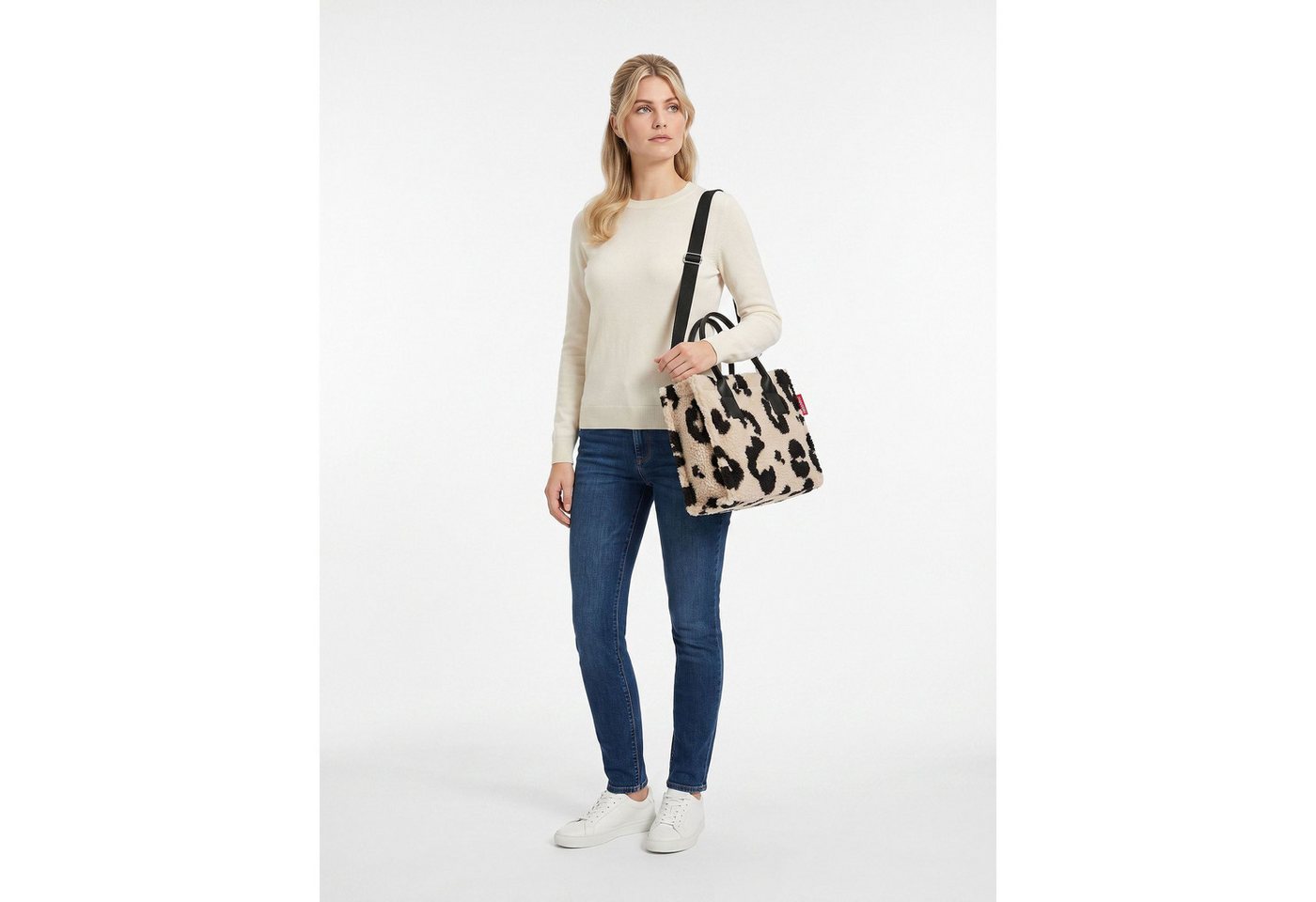REISENTHEL® Shopper Daily Shopper, Polyester – Bild 2 von 5