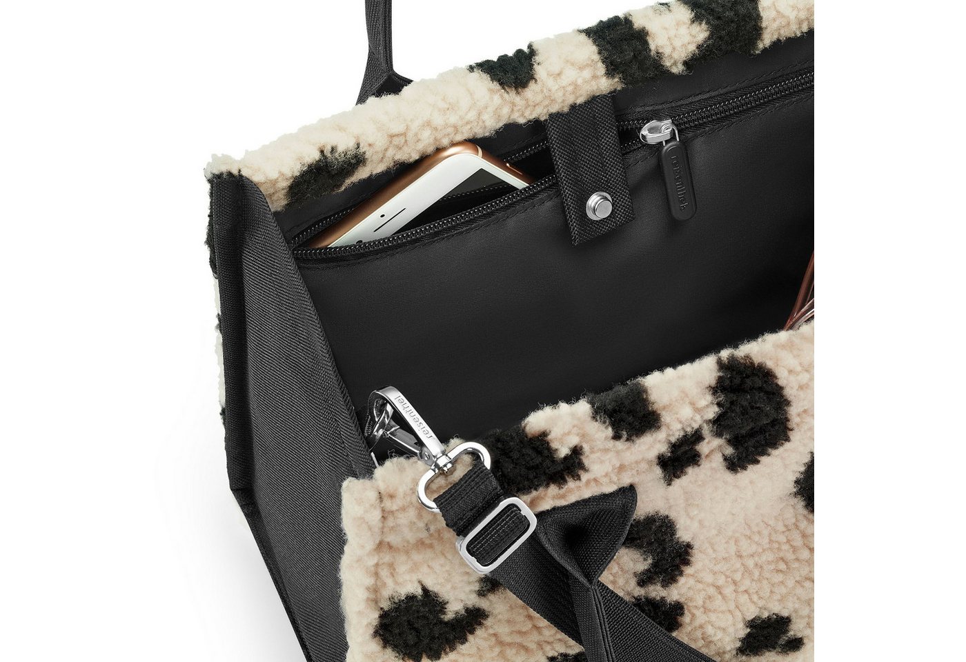 REISENTHEL® Shopper Daily Shopper, Polyester – Bild 5 von 5