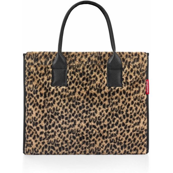 leo fake fur