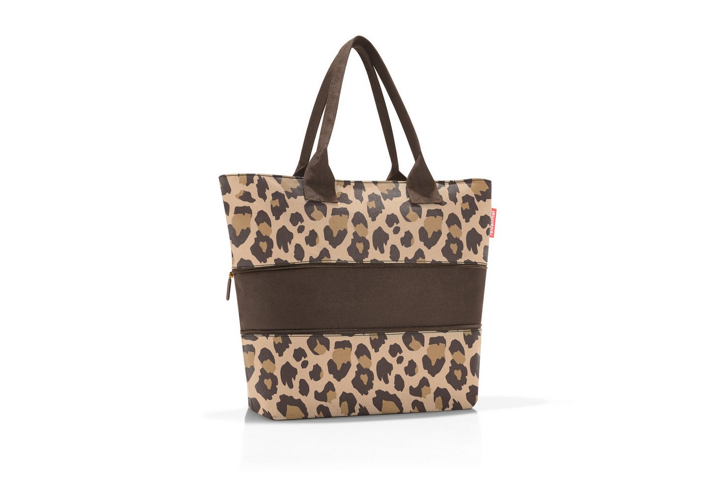 REISENTHEL® Shopper shopper e1 Schultertasche, Handtasche und dein ständiger Begleiter – Bild 2 von 2