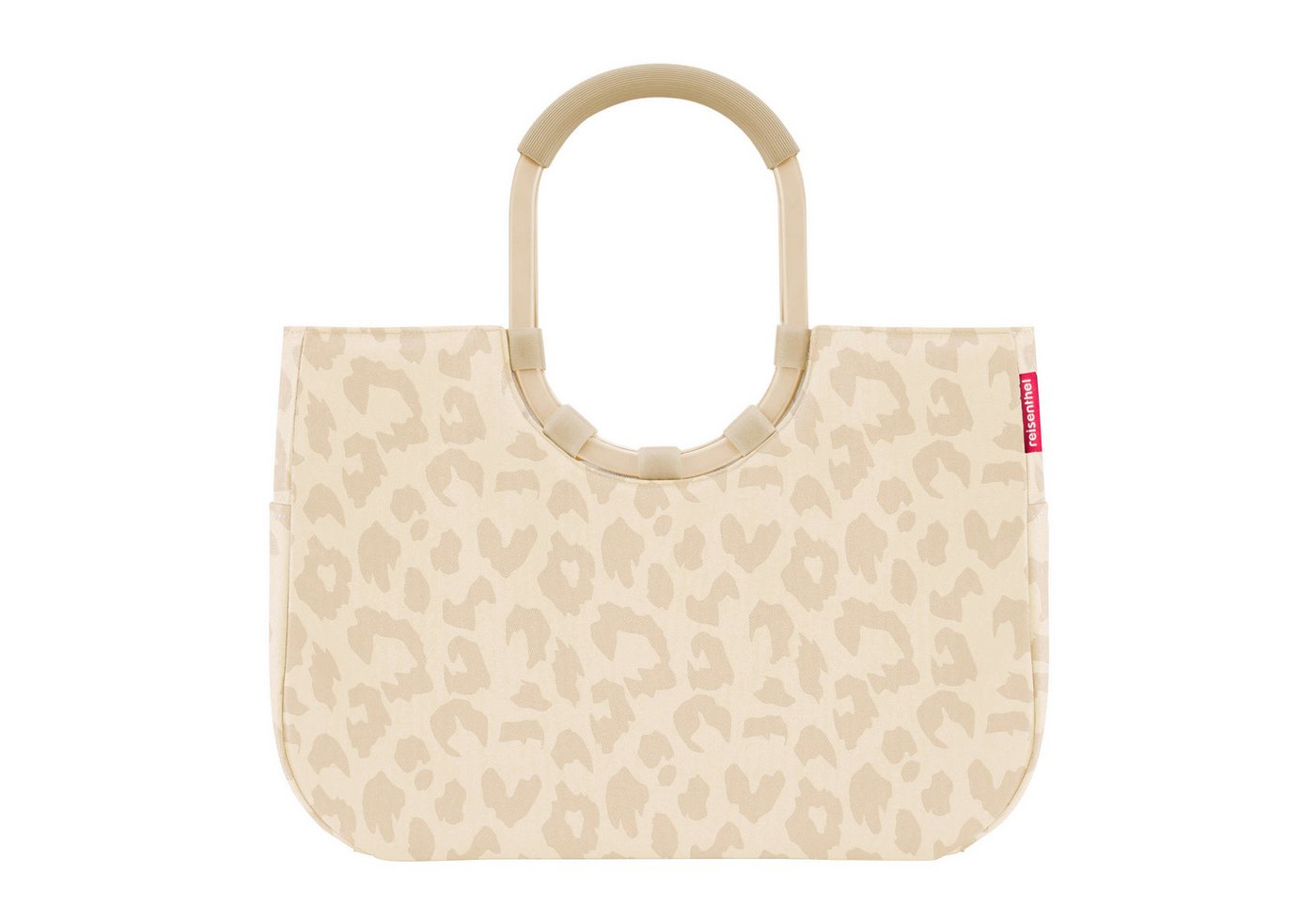 REISENTHEL® Shopper Einkaufstasche Loopshopper L – Bild 2 von 5