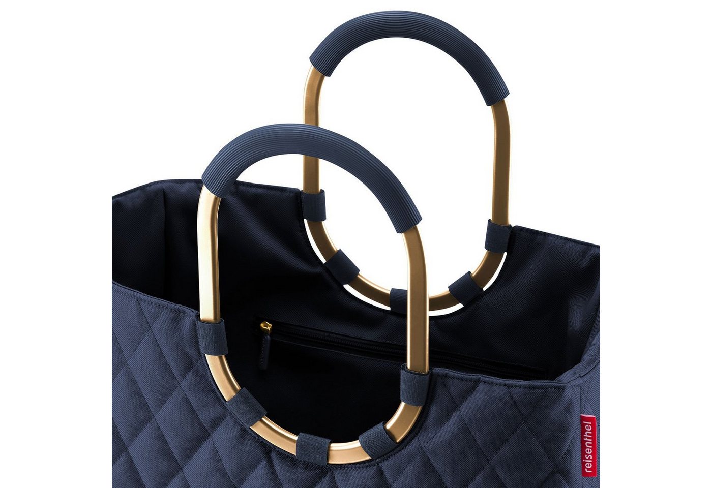 REISENTHEL® Shopper Einkaufstasche Loopshopper L – Bild 2 von 5