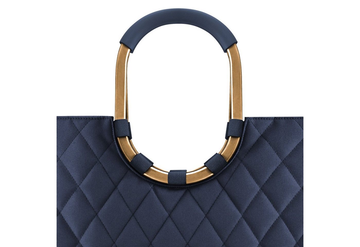 REISENTHEL® Shopper Einkaufstasche Loopshopper L – Bild 4 von 5