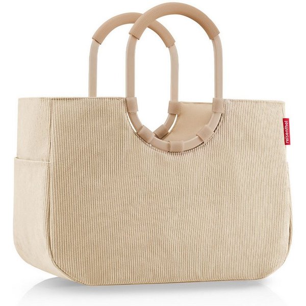 REISENTHEL® Shopper Einkaufstasche Loopshopper L