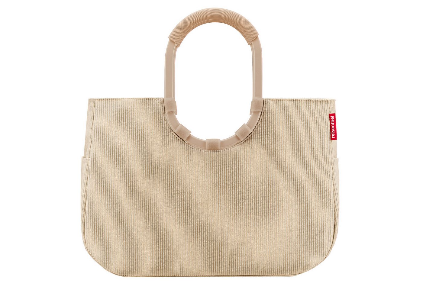 REISENTHEL® Shopper Einkaufstasche Loopshopper L – Bild 2 von 3
