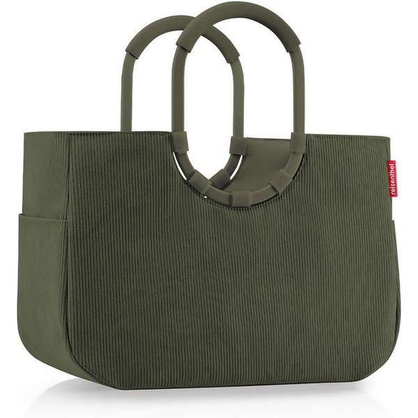 REISENTHEL® Shopper Einkaufstasche Loopshopper L