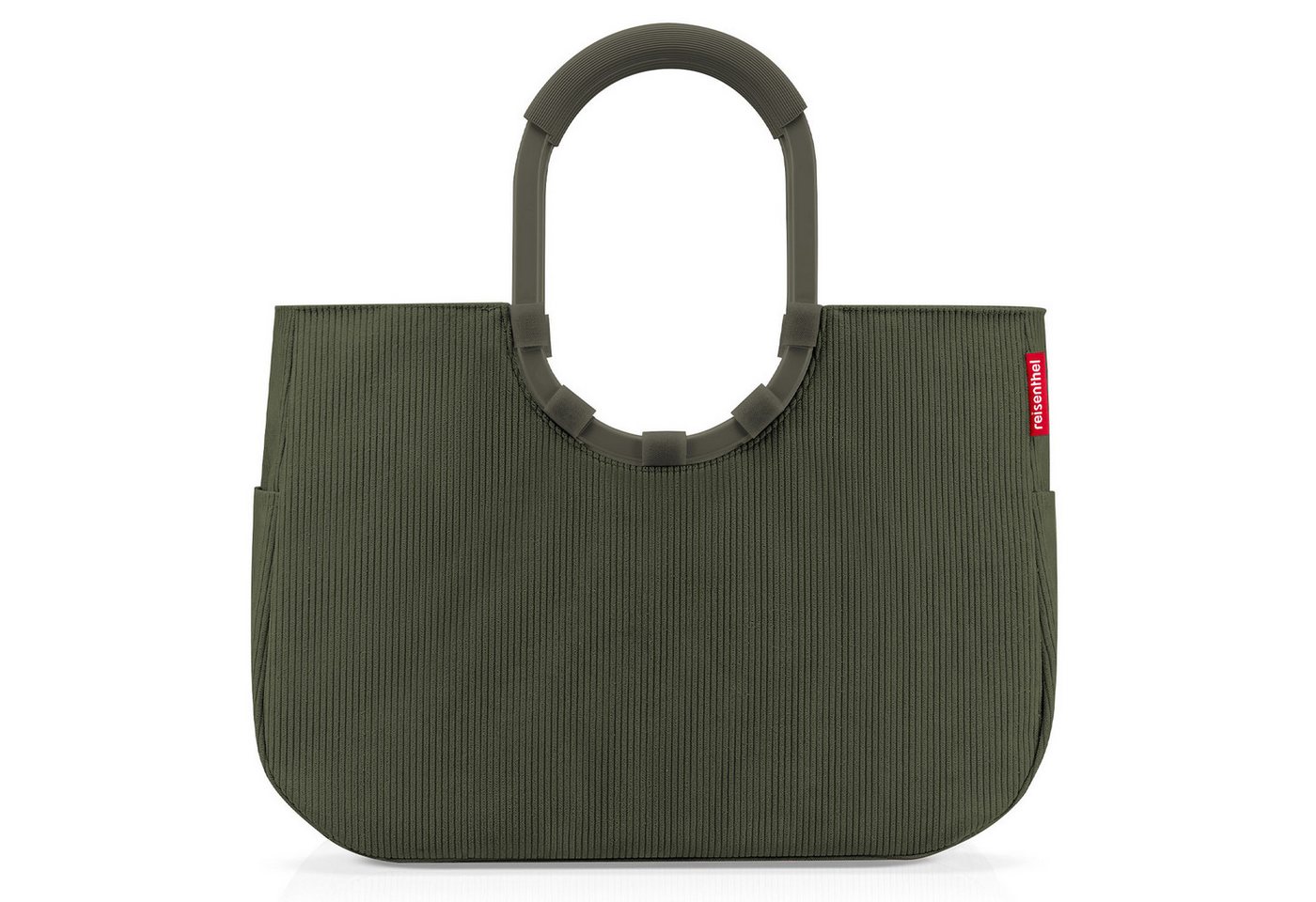 REISENTHEL® Shopper Einkaufstasche Loopshopper L – Bild 2 von 3
