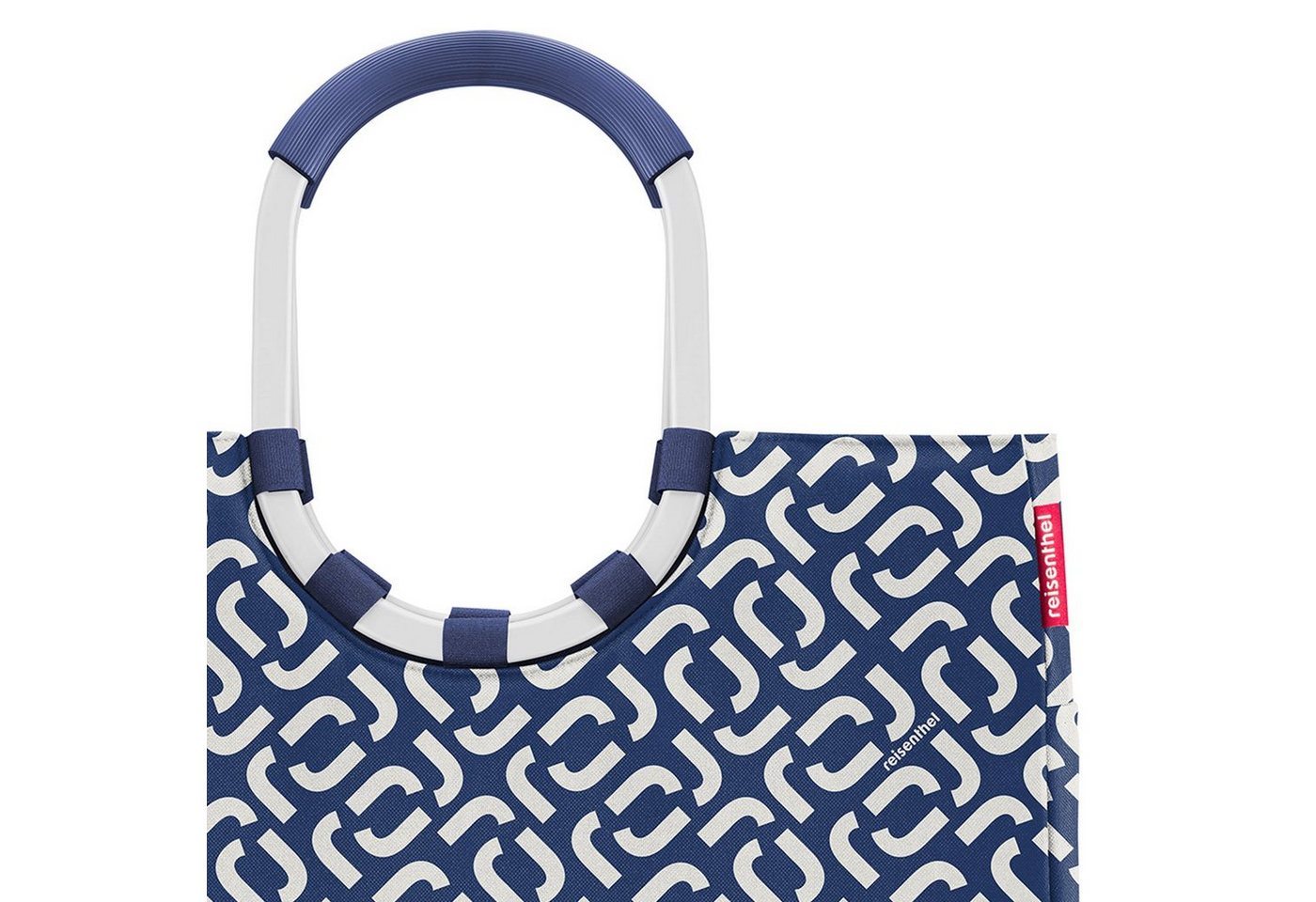 REISENTHEL® Shopper Einkaufstasche Loopshopper L – Bild 2 von 5