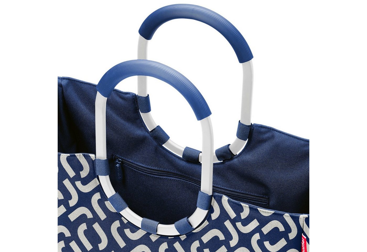 REISENTHEL® Shopper Einkaufstasche Loopshopper L – Bild 3 von 5