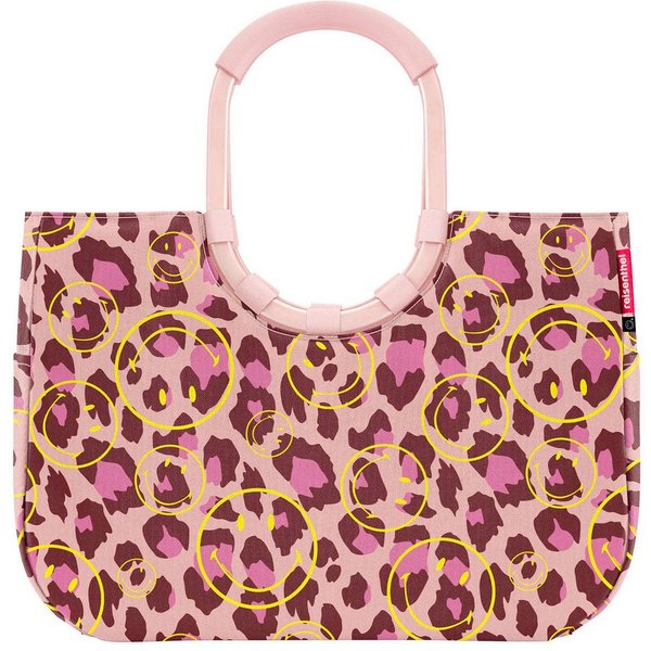 REISENTHEL® Shopper Einkaufstasche Loopshopper L
