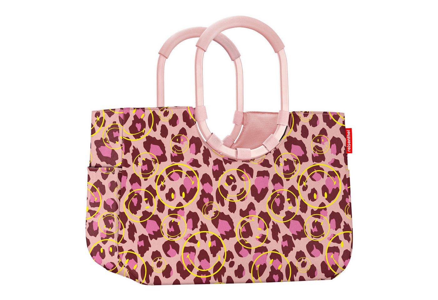 REISENTHEL® Shopper Einkaufstasche Loopshopper L – Bild 2 von 3