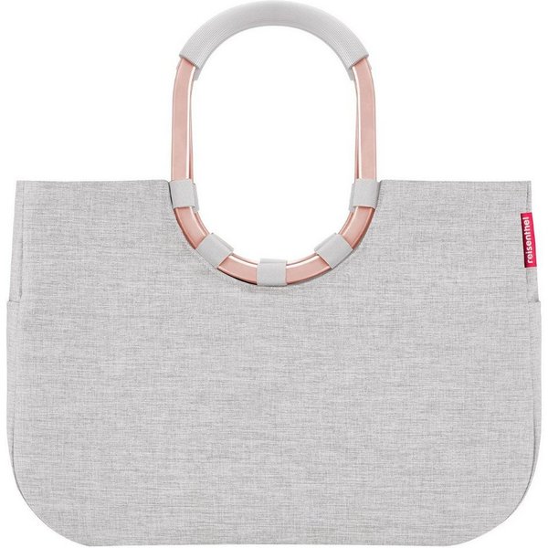 REISENTHEL® Shopper Einkaufstasche Loopshopper L