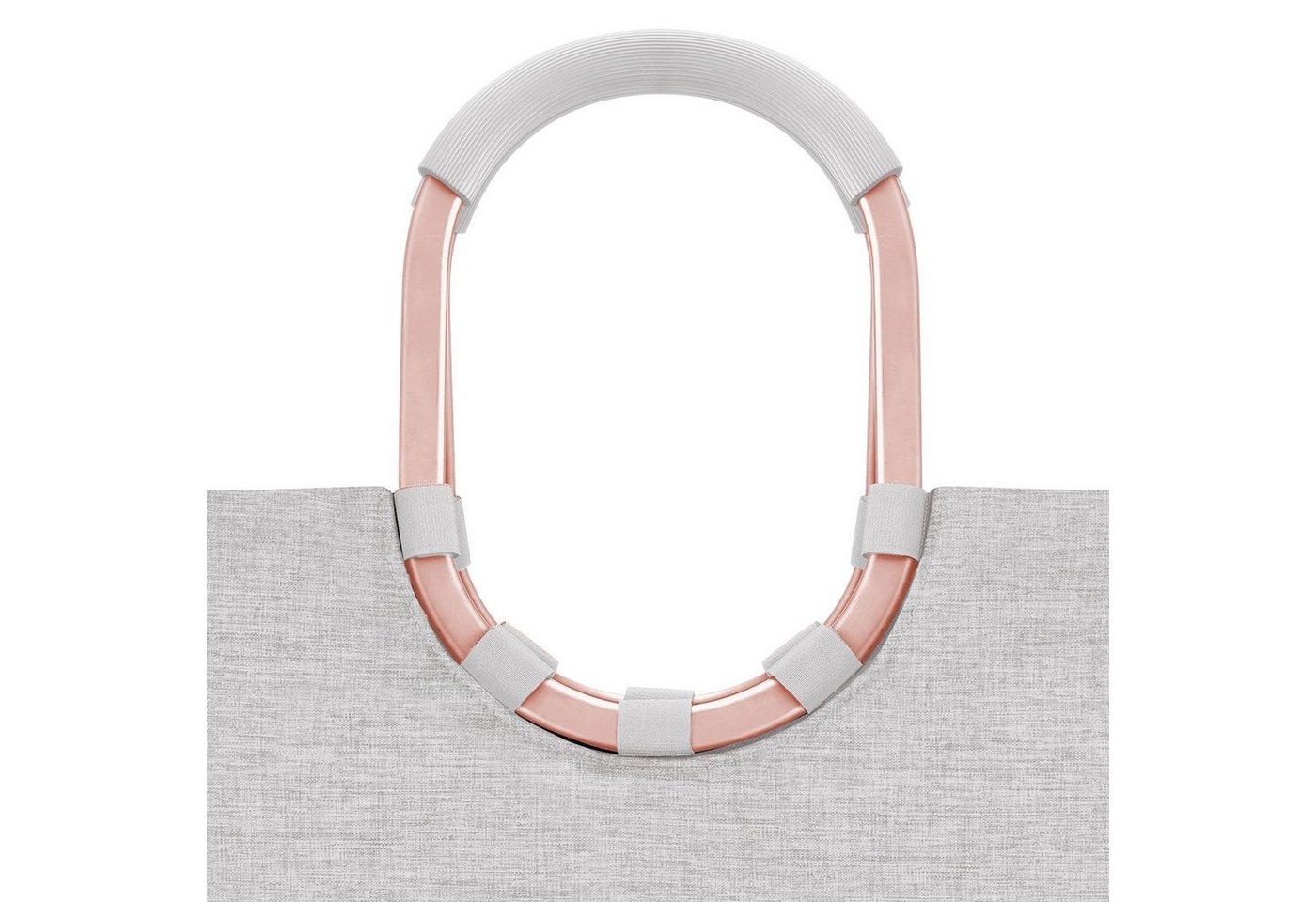 REISENTHEL® Shopper Einkaufstasche Loopshopper L – Bild 3 von 5