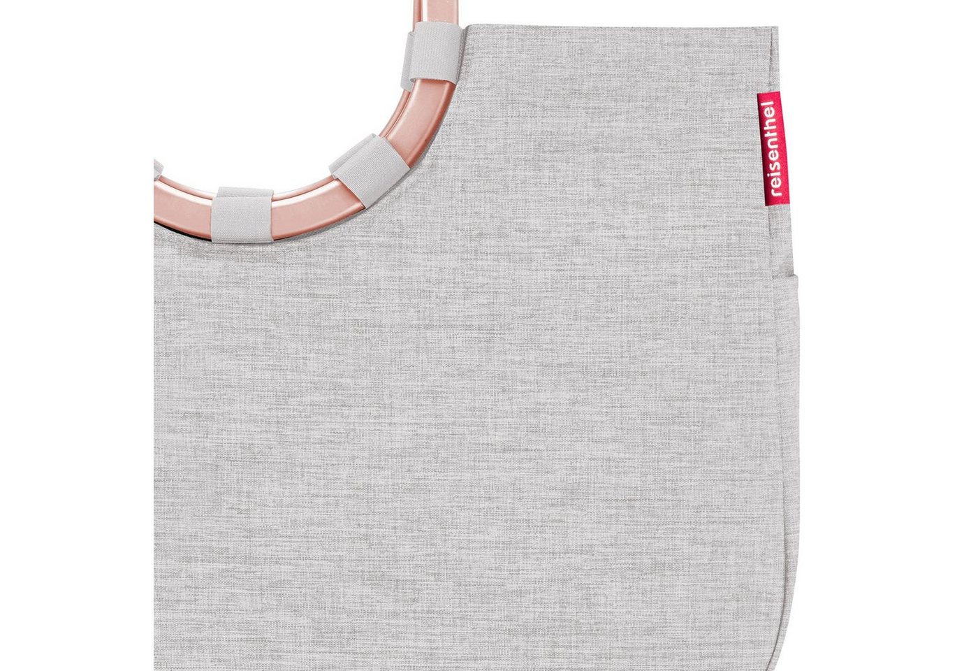 REISENTHEL® Shopper Einkaufstasche Loopshopper L – Bild 5 von 5