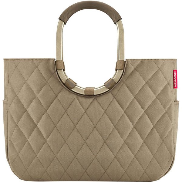 REISENTHEL® Shopper Einkaufstasche Loopshopper L