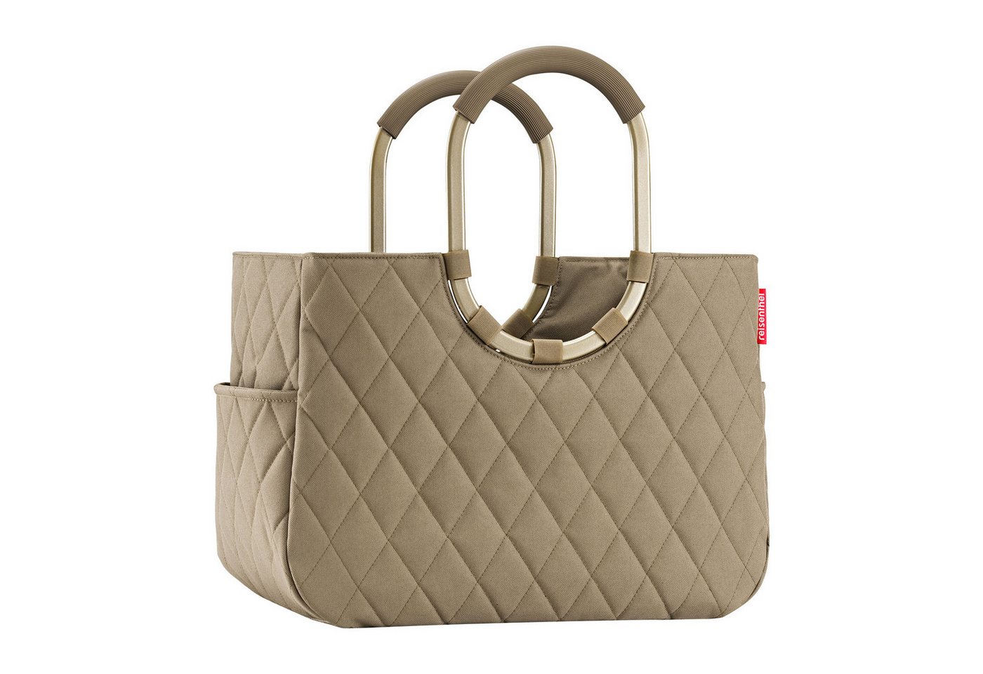 REISENTHEL® Shopper Einkaufstasche Loopshopper L – Bild 2 von 5