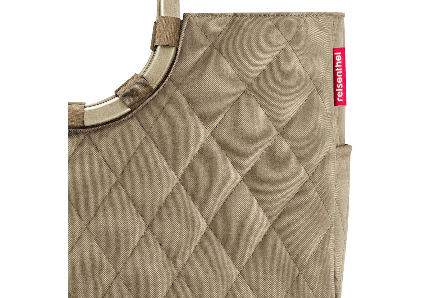 REISENTHEL® Shopper Einkaufstasche Loopshopper L – Bild 4 von 5