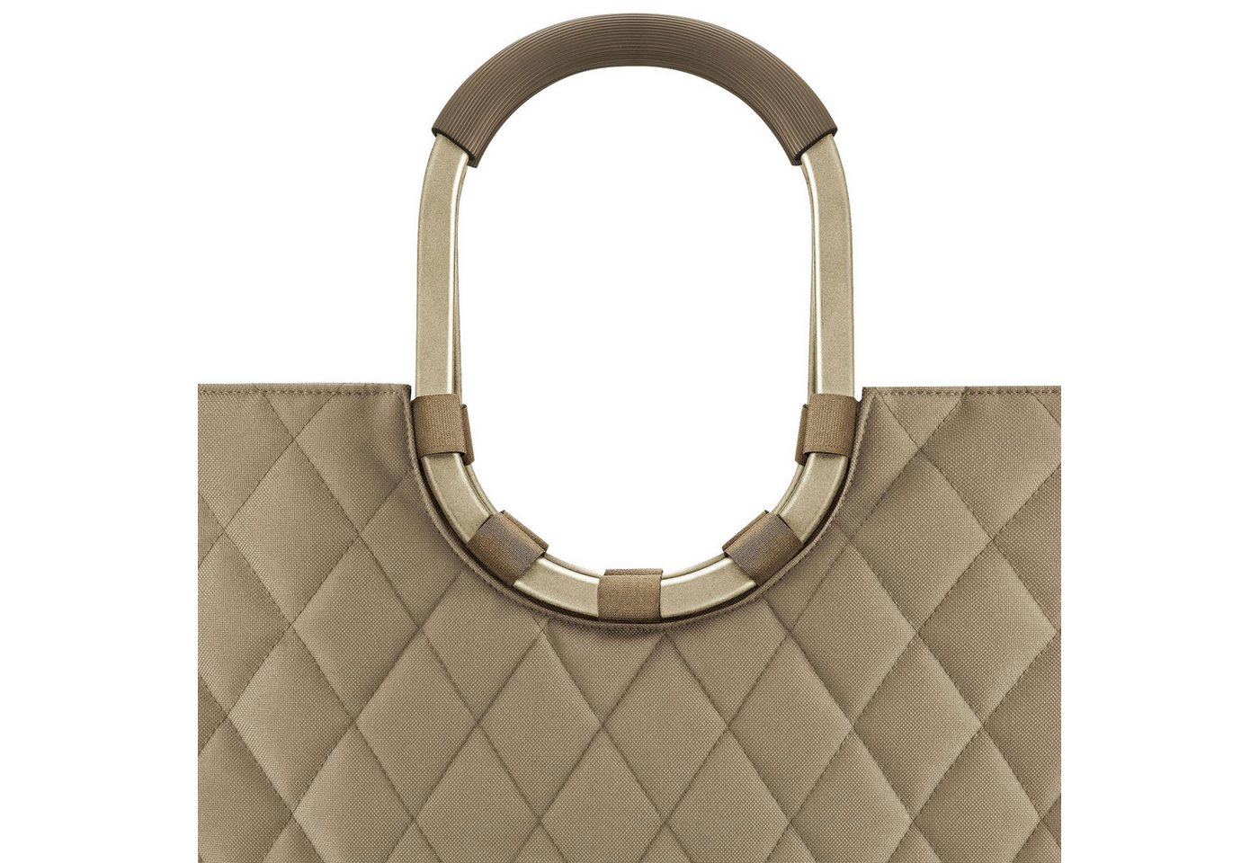 REISENTHEL® Shopper Einkaufstasche Loopshopper L – Bild 5 von 5