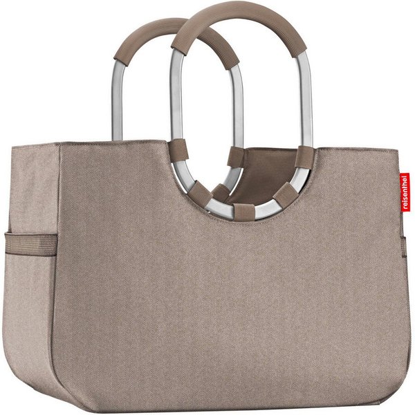 REISENTHEL® Shopper Einkaufstasche Loopshopper L