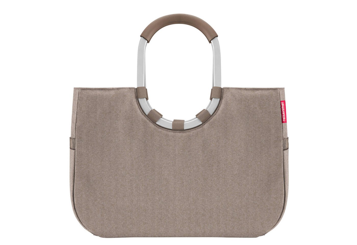 REISENTHEL® Shopper Einkaufstasche Loopshopper L – Bild 2 von 5