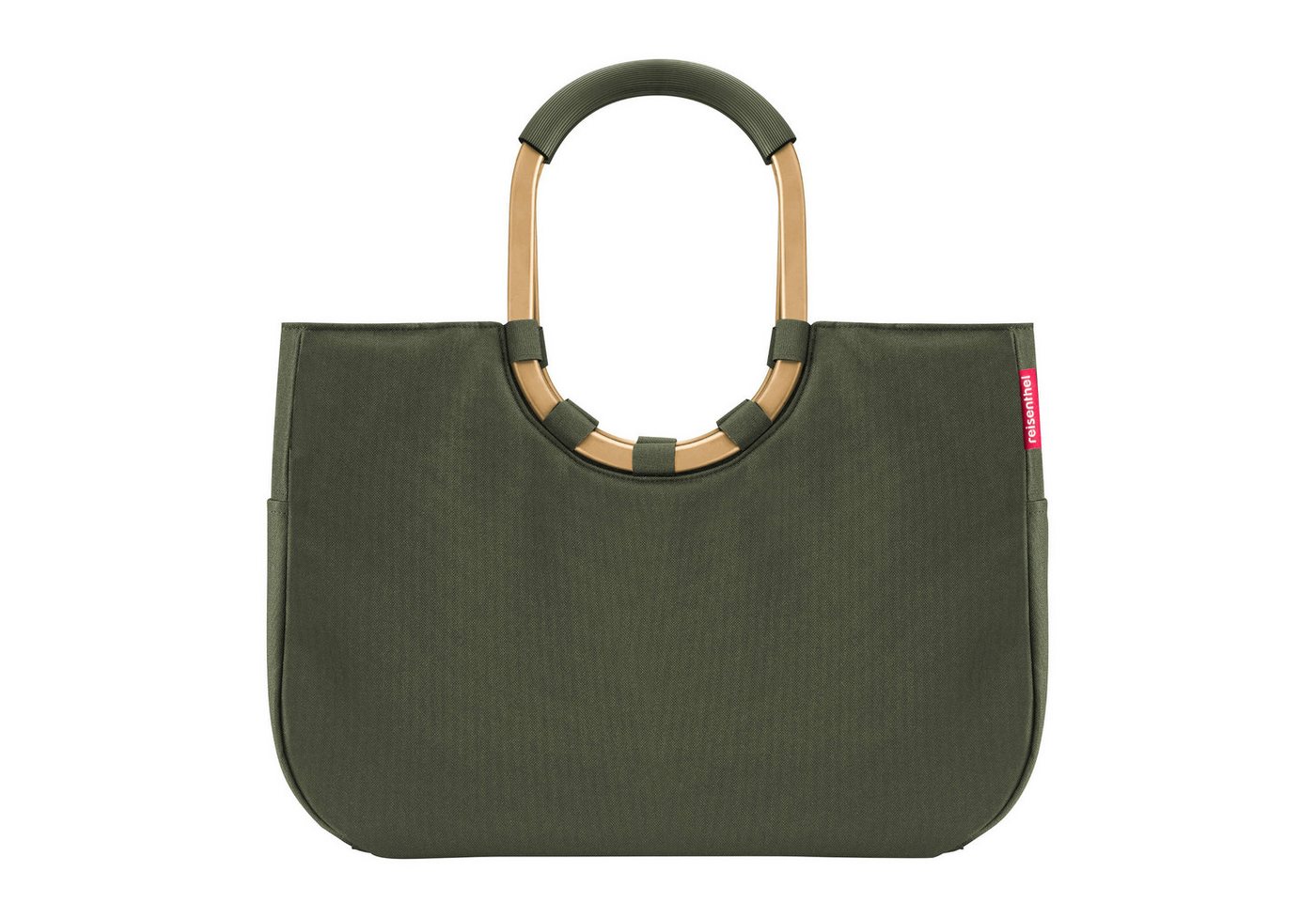 REISENTHEL® Shopper Einkaufstasche Loopshopper L – Bild 2 von 3