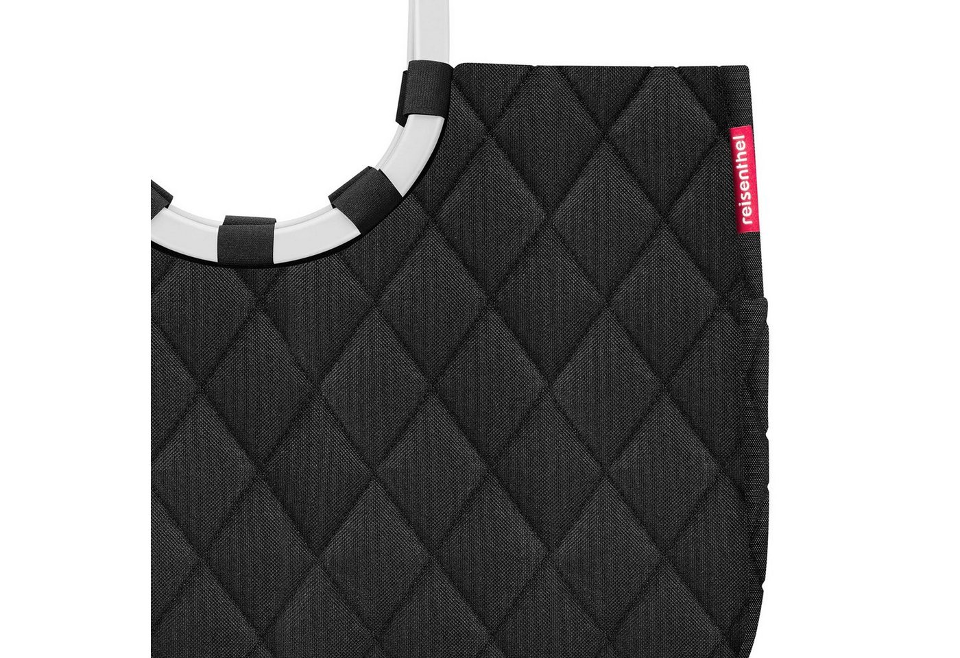REISENTHEL® Shopper Einkaufstasche Loopshopper L – Bild 3 von 5