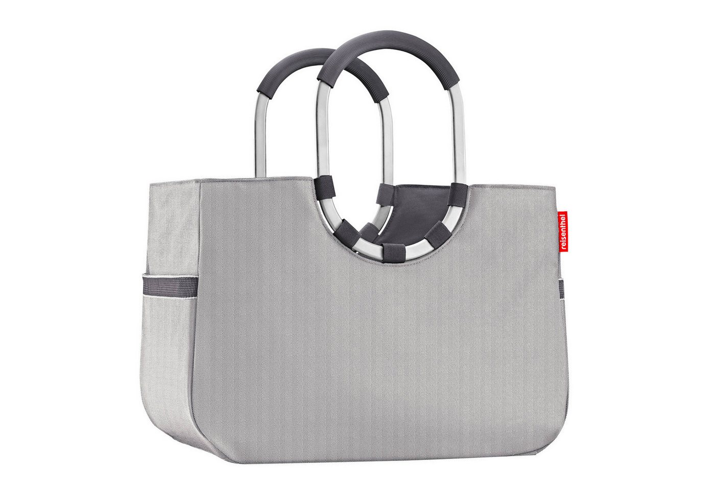 REISENTHEL® Shopper Einkaufstasche Loopshopper L – Bild 2 von 5