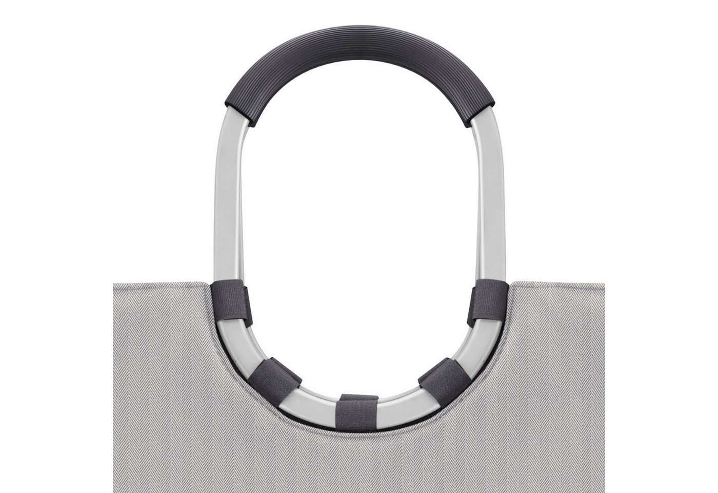REISENTHEL® Shopper Einkaufstasche Loopshopper L – Bild 3 von 5