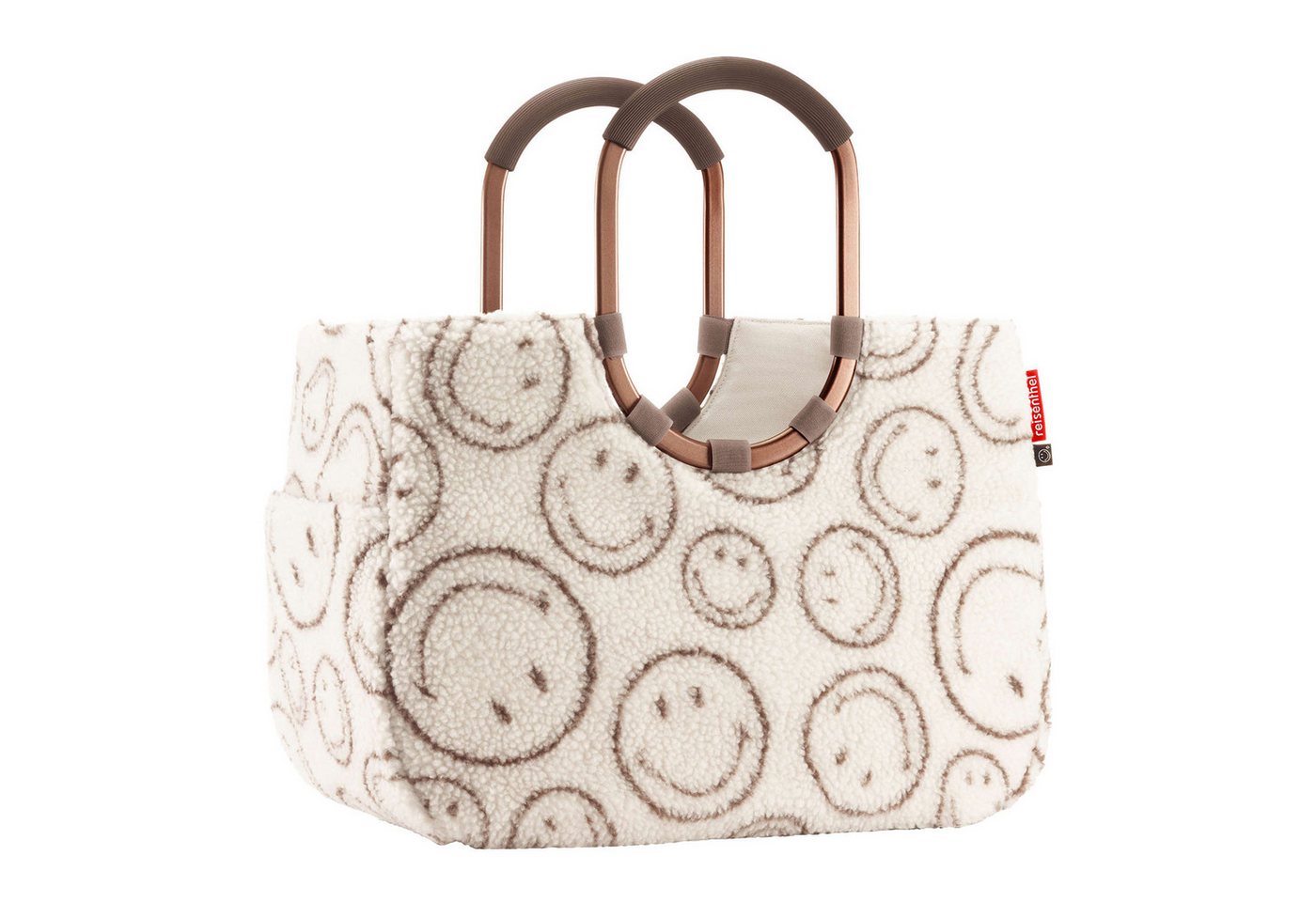 REISENTHEL® Shopper Einkaufstasche Loopshopper L – Bild 2 von 4