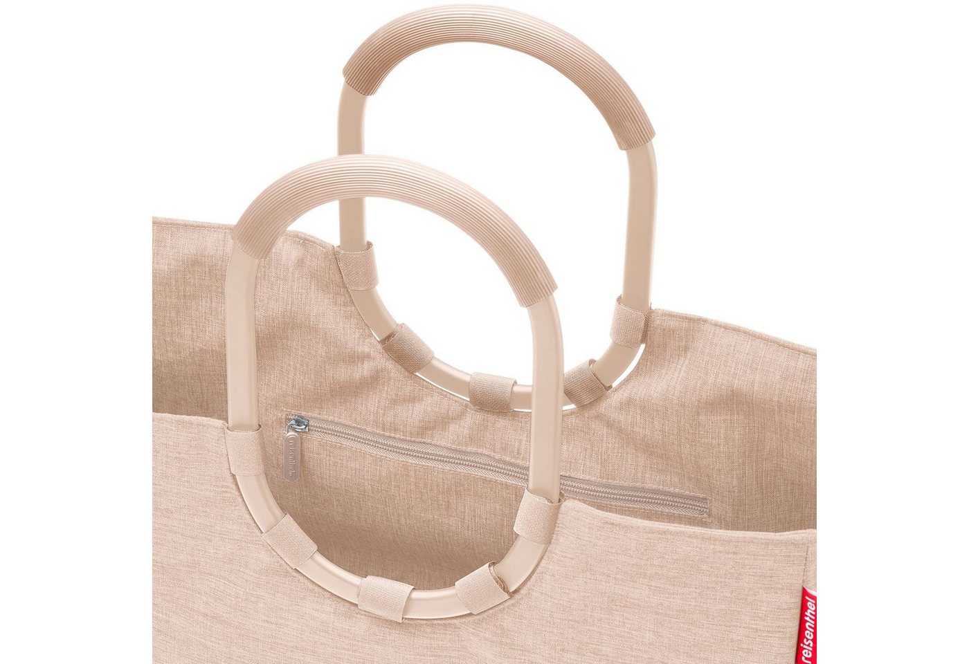 REISENTHEL® Shopper Einkaufstasche Loopshopper L – Bild 2 von 5