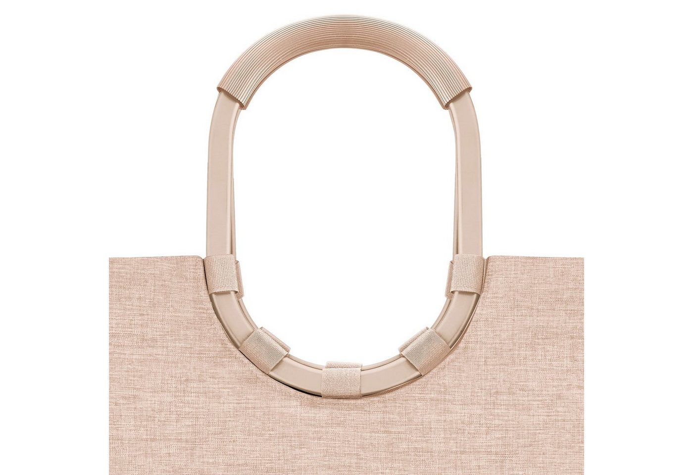 REISENTHEL® Shopper Einkaufstasche Loopshopper L – Bild 3 von 5
