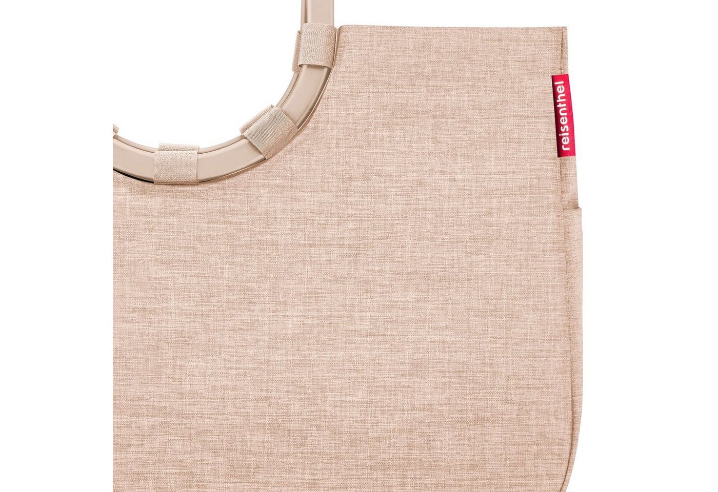 REISENTHEL® Shopper Einkaufstasche Loopshopper L – Bild 5 von 5