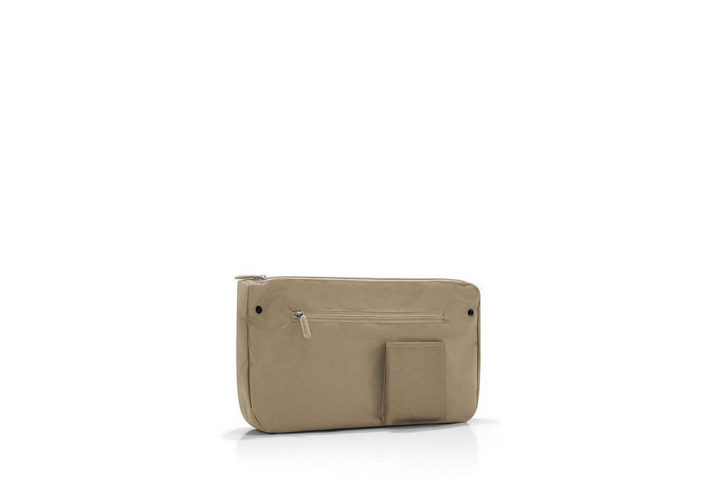 REISENTHEL® Shopper Einkaufstasche mit Innentasche loopshopper M, wasserabweisendes Polyestermaterial - herausnehmbare Innentasche – Bild 2 von 3